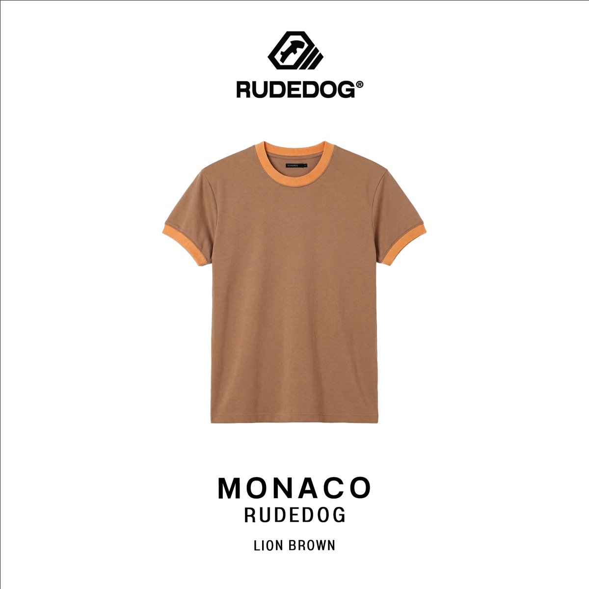 รูปสินค้าเสื้อ RUDEDOG MONACO