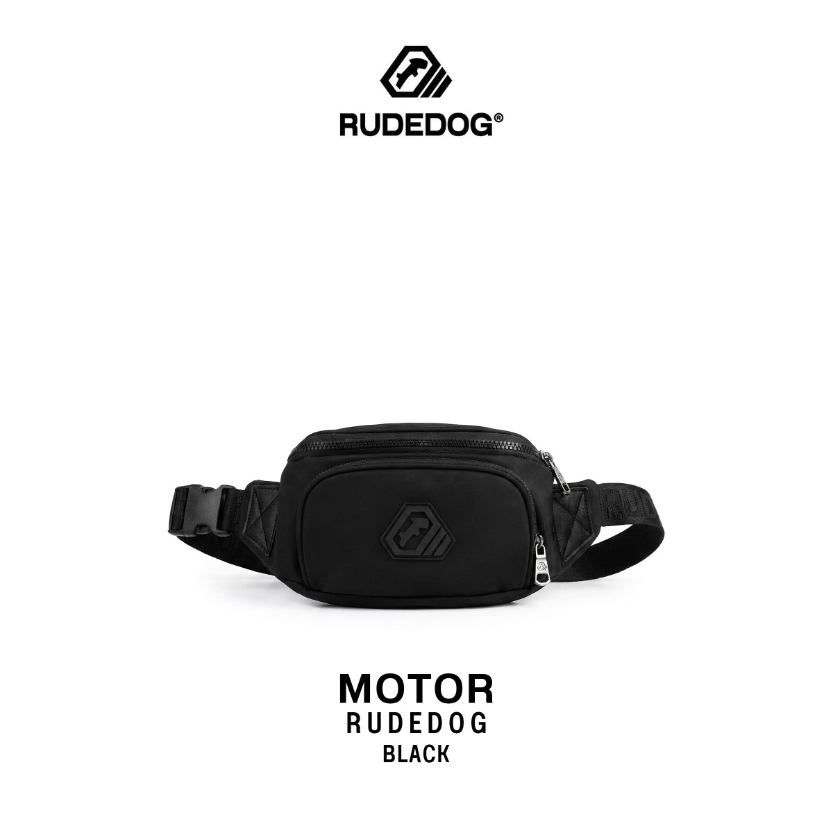กระเป๋า RUDEDOG MOTION รุ่น Motor