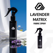 น้ำหอมฉีดผ้า Fabric Spray RUDEDOG - Matrix - ขนาด 120ml