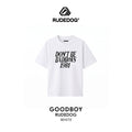 GOODBOY สีขาวออฟไวท์
