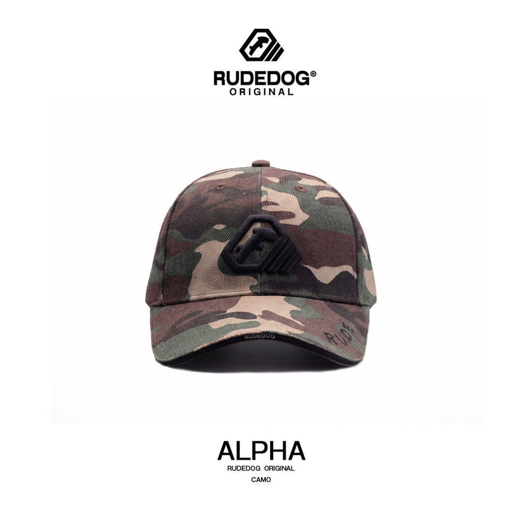 ALPHA CAP