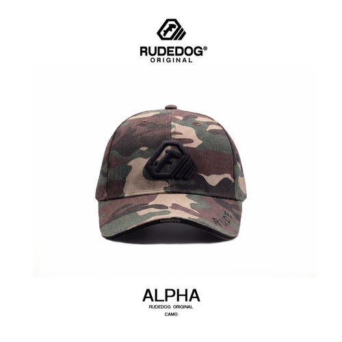 ALPHA CAP