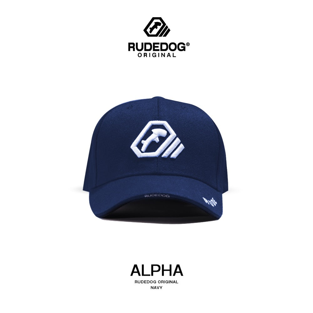 ALPHA CAP