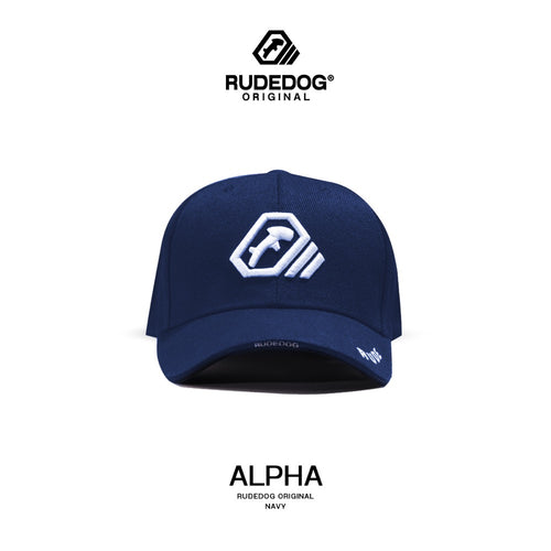 ALPHA CAP