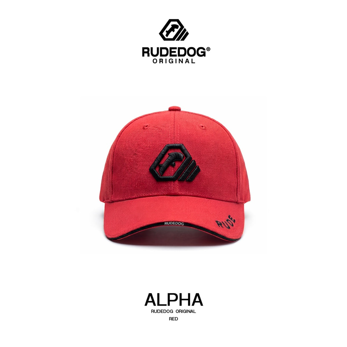 ALPHA CAP