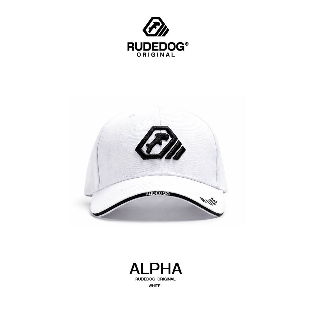ALPHA CAP