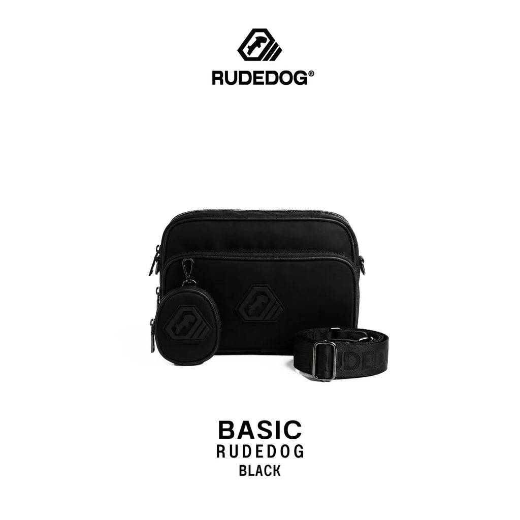MOTION BAG