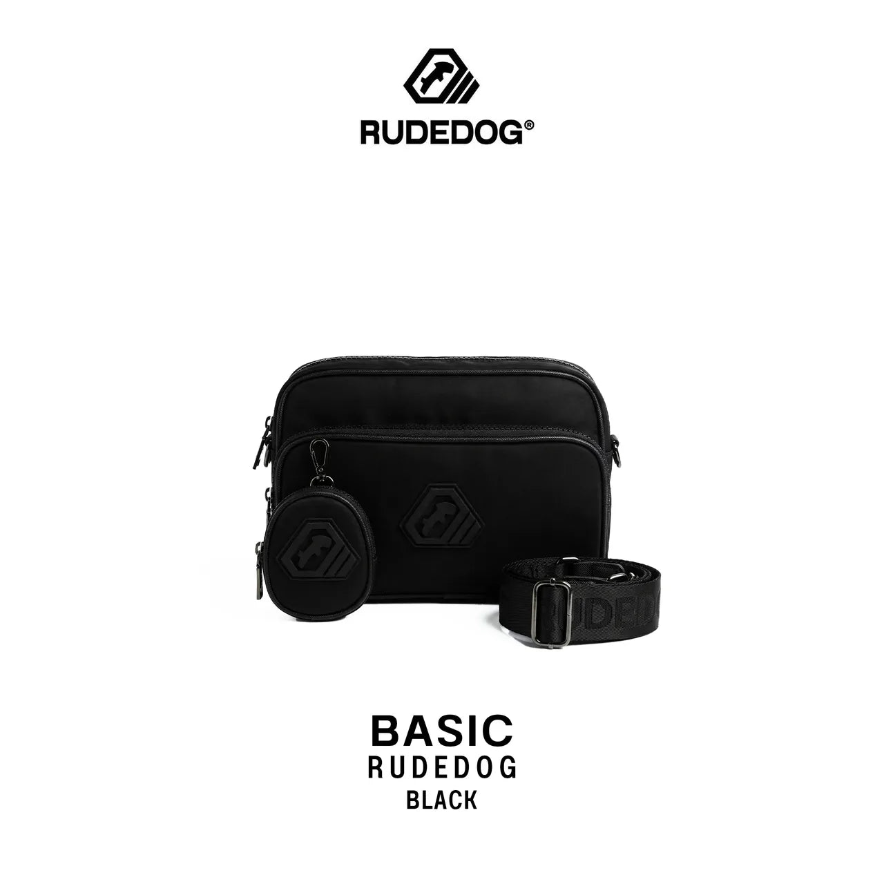 MOTION BAG