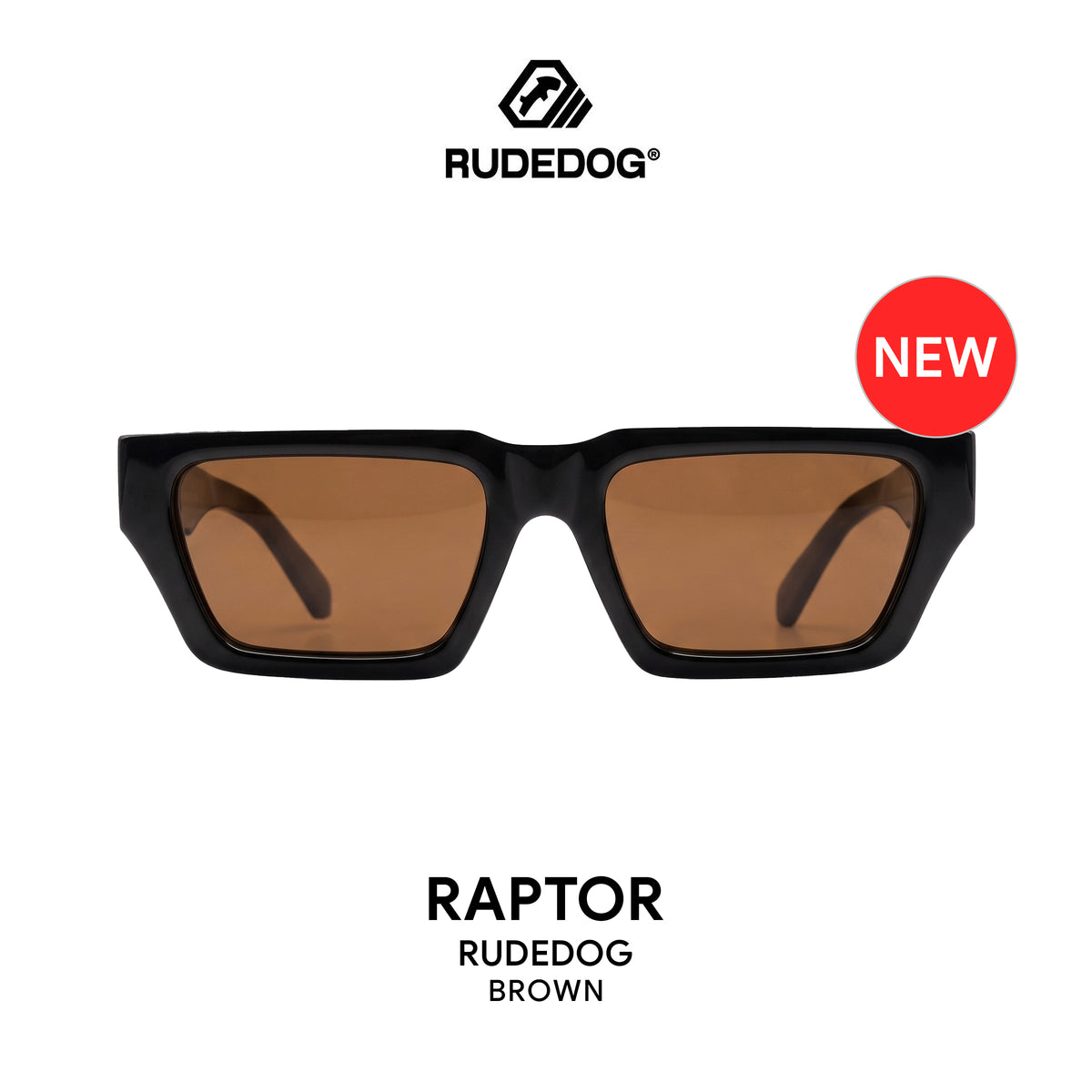 SUNGLASSES - RAPTOR B