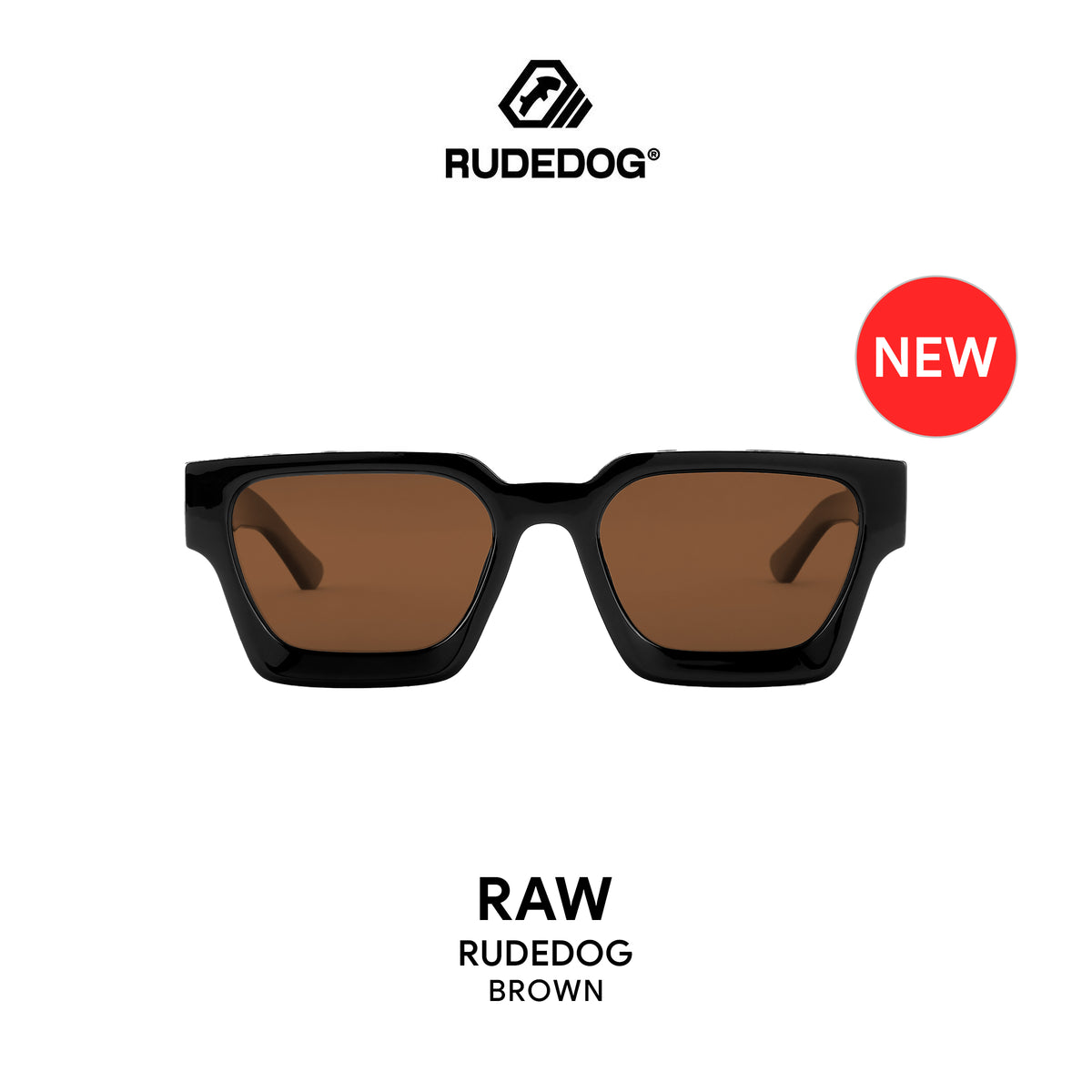 SUNGLASSES - RAW
