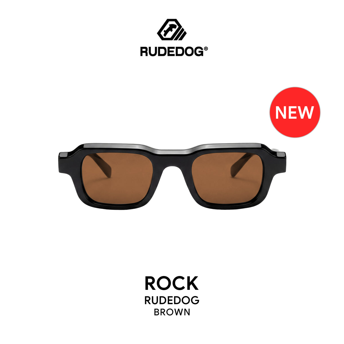 SUNGLASSES - ROCK
