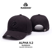 ALPHA CAP V2