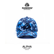 ALPHA CAP