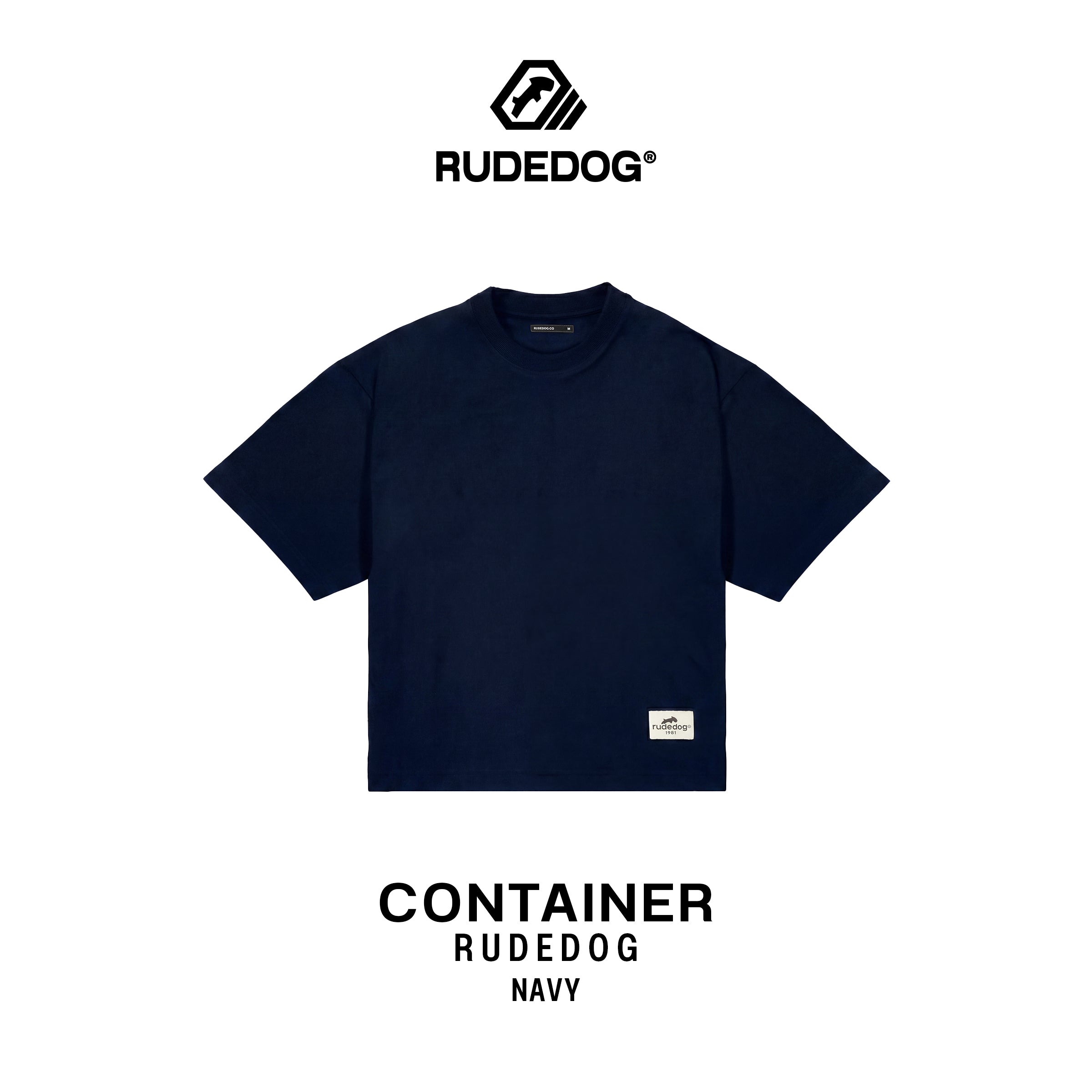 CONTAINER - กรม