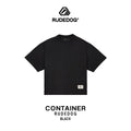 CONTAINER - ดำ