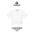 CONTAINER - ขาว