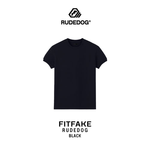 FITFAKE - ดำ