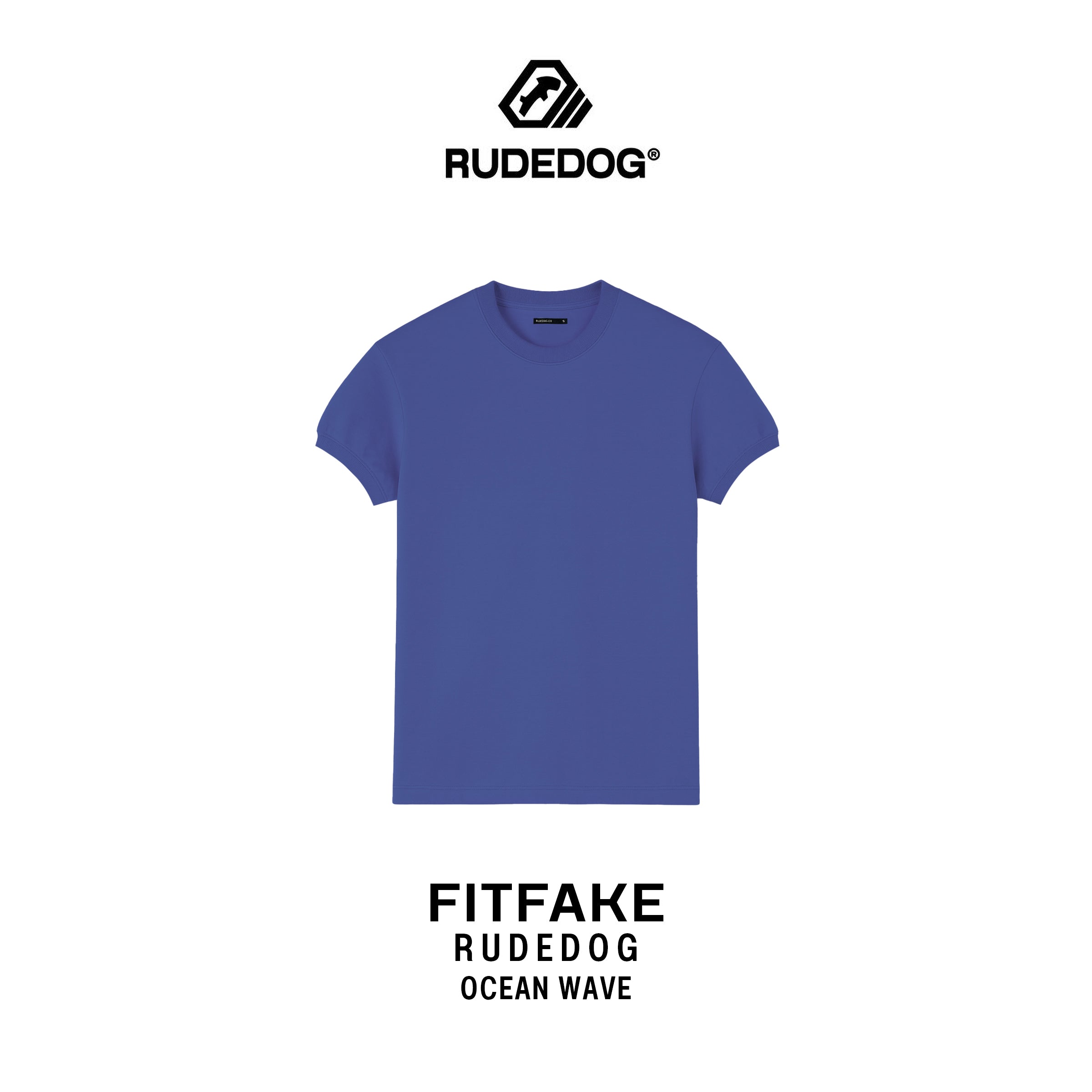 FITFAKE - โอเชียนเวฟ