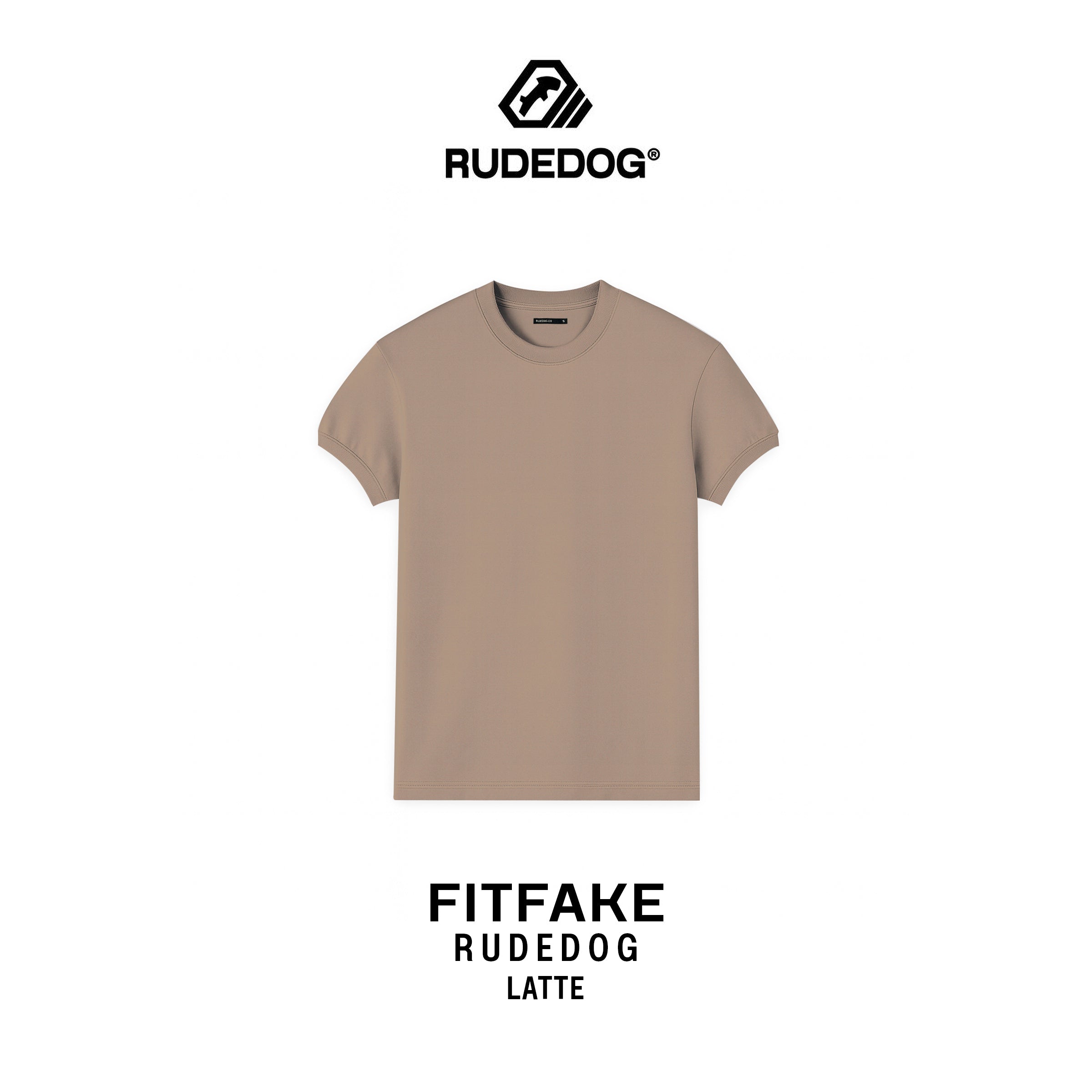 FITFAKE - ลาเต้