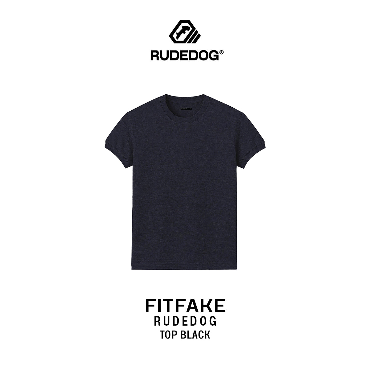 FITFAKE - ท็อปดำ