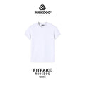 FITFAKE - ขาว