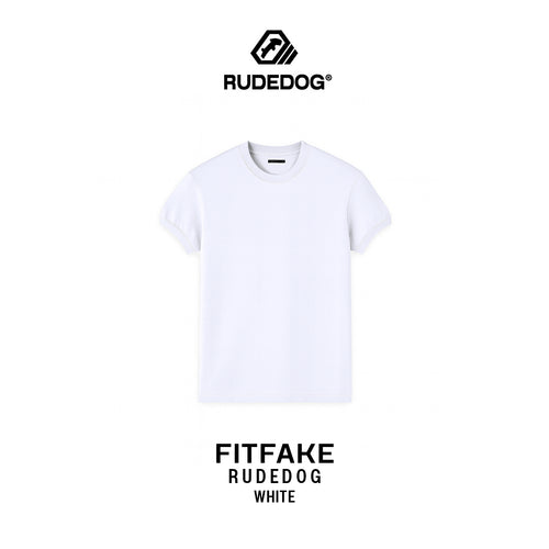 FITFAKE - ขาว