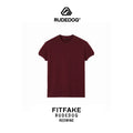FITFAKE - แดงไวน์