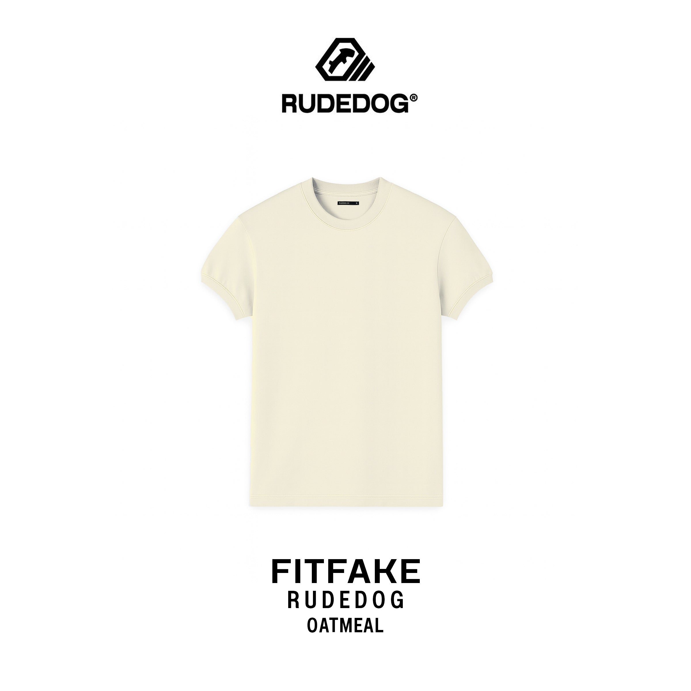FITFAKE - โอ๊ตมีล
