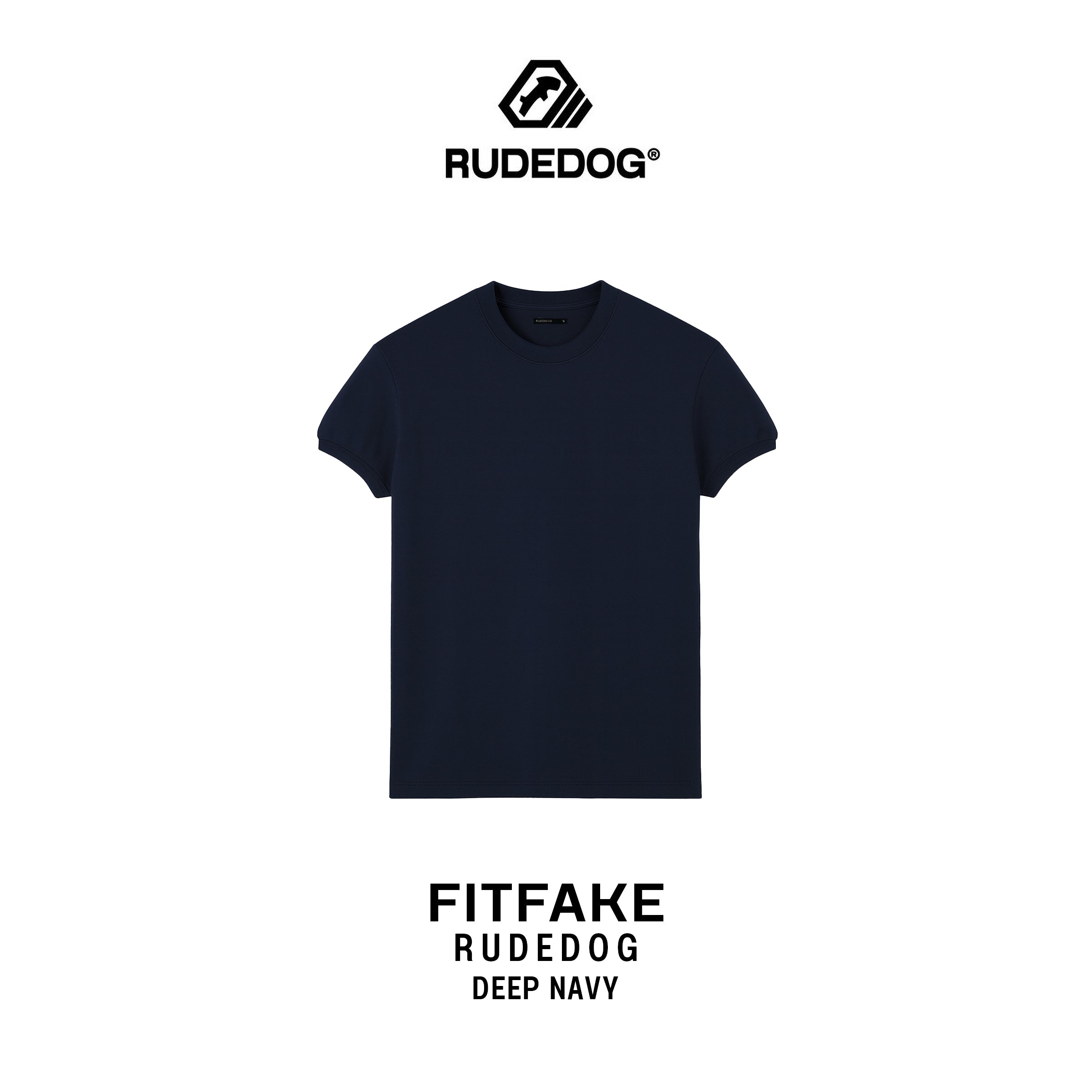 FITFAKE - กรมเข้ม