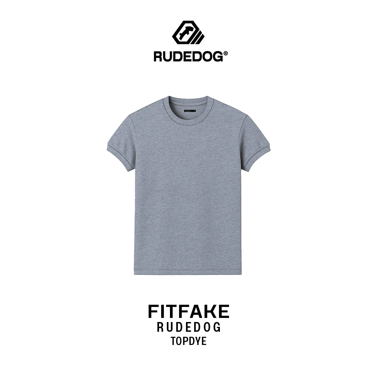 FITFAKE - ท็อปดาย