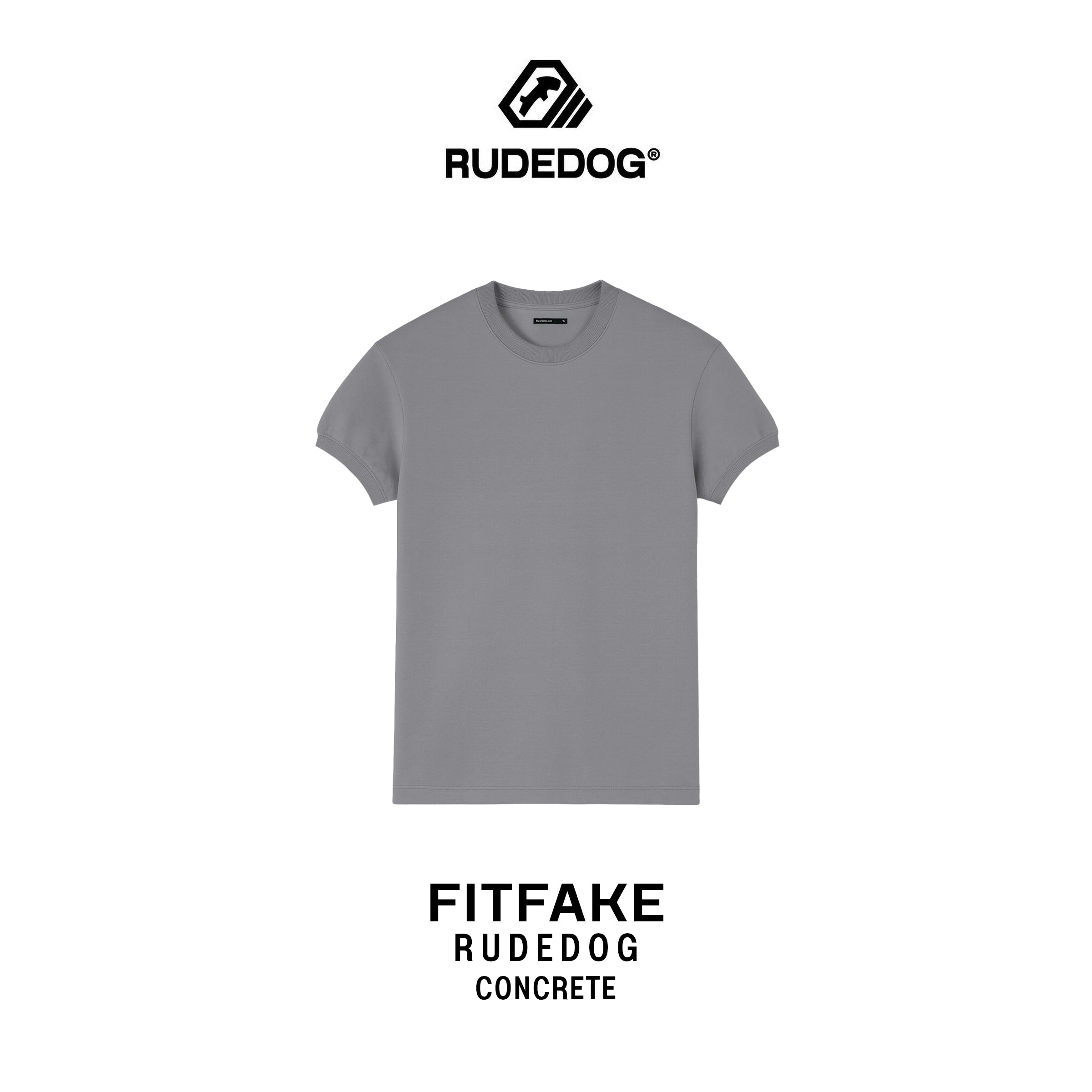 FITFAKE - คอนกรีต