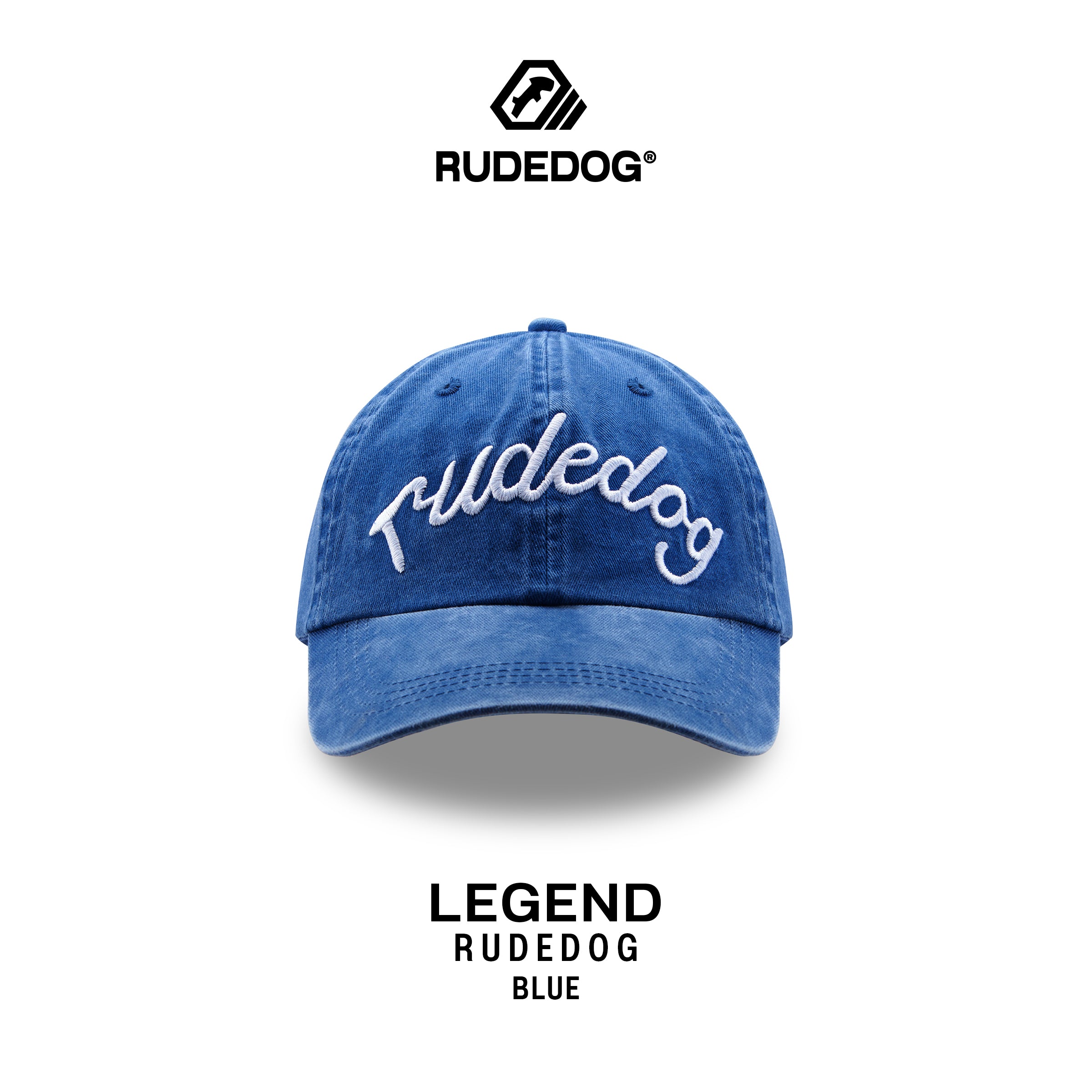 LEGEND - น้ำเงิน