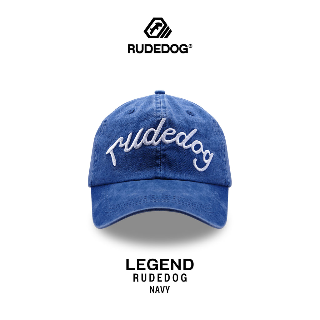 LEGEND - กรม