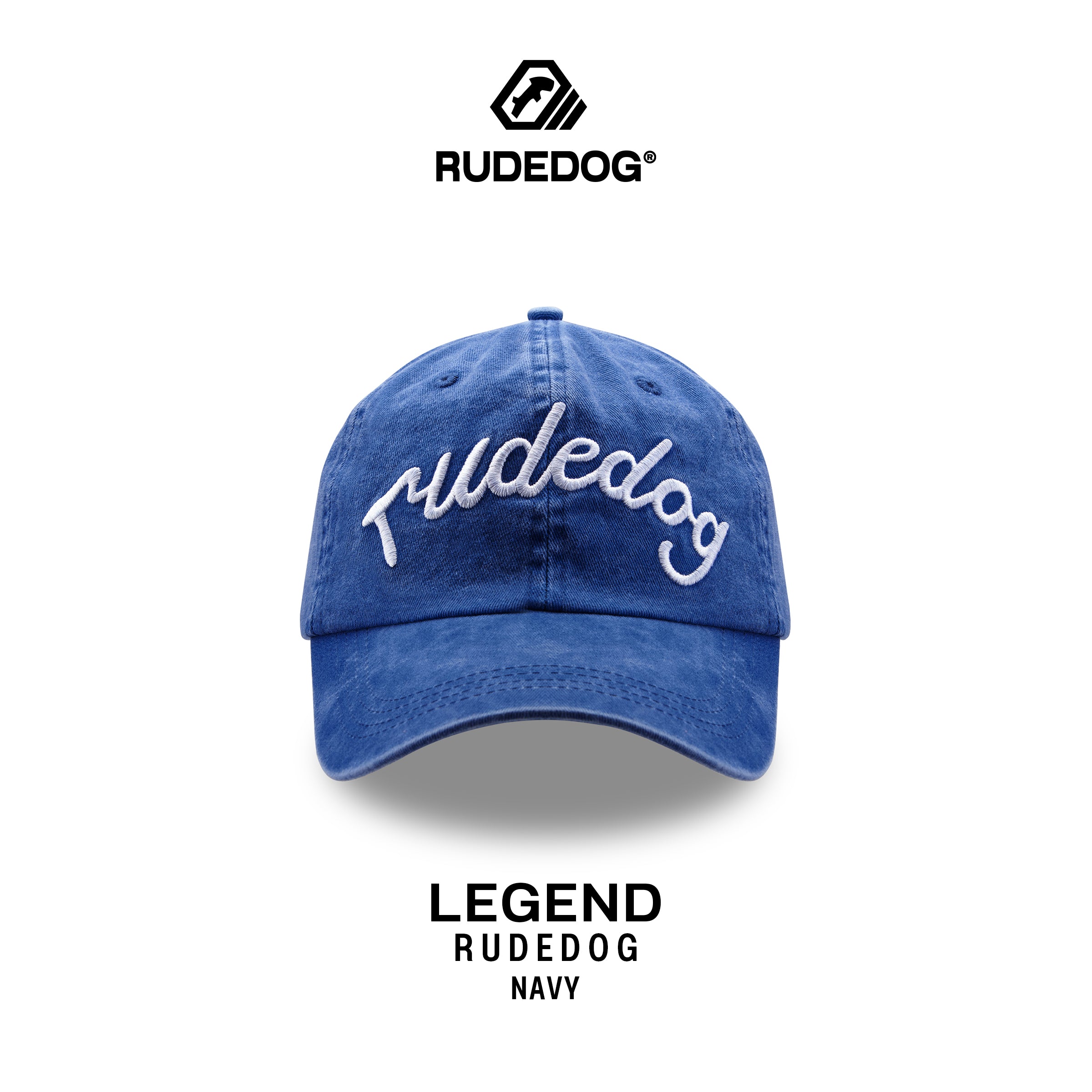 LEGEND - กรม