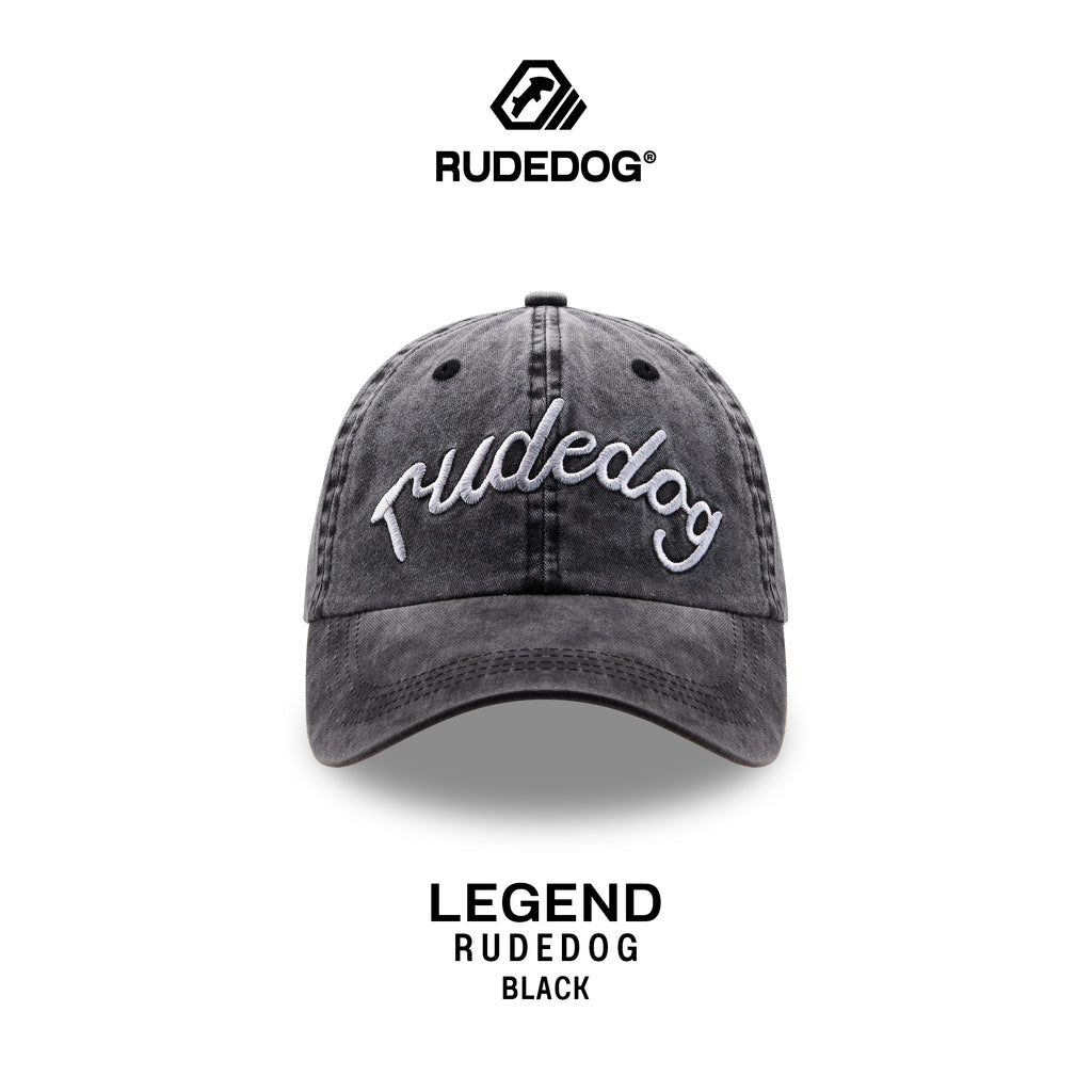 LEGEND - ดำ