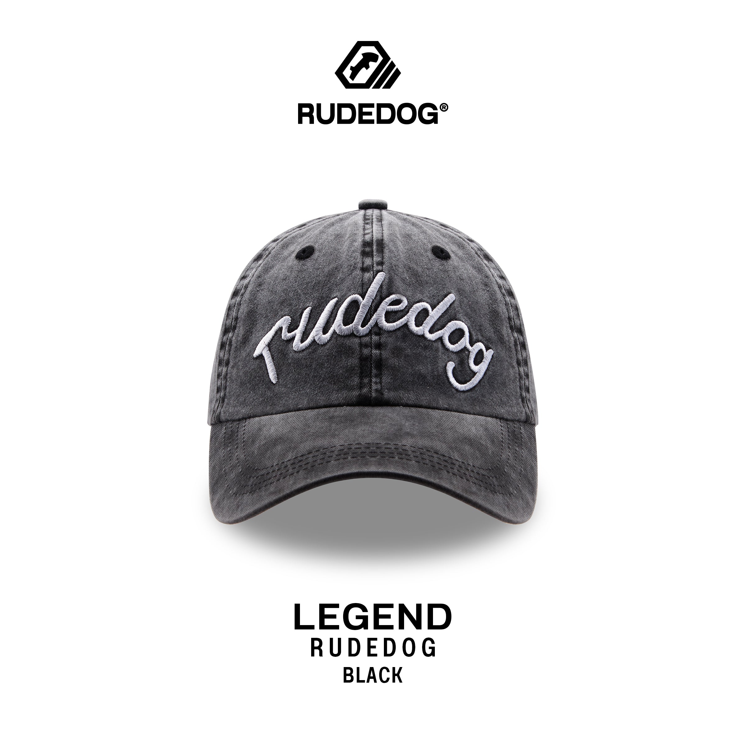 LEGEND - ดำ