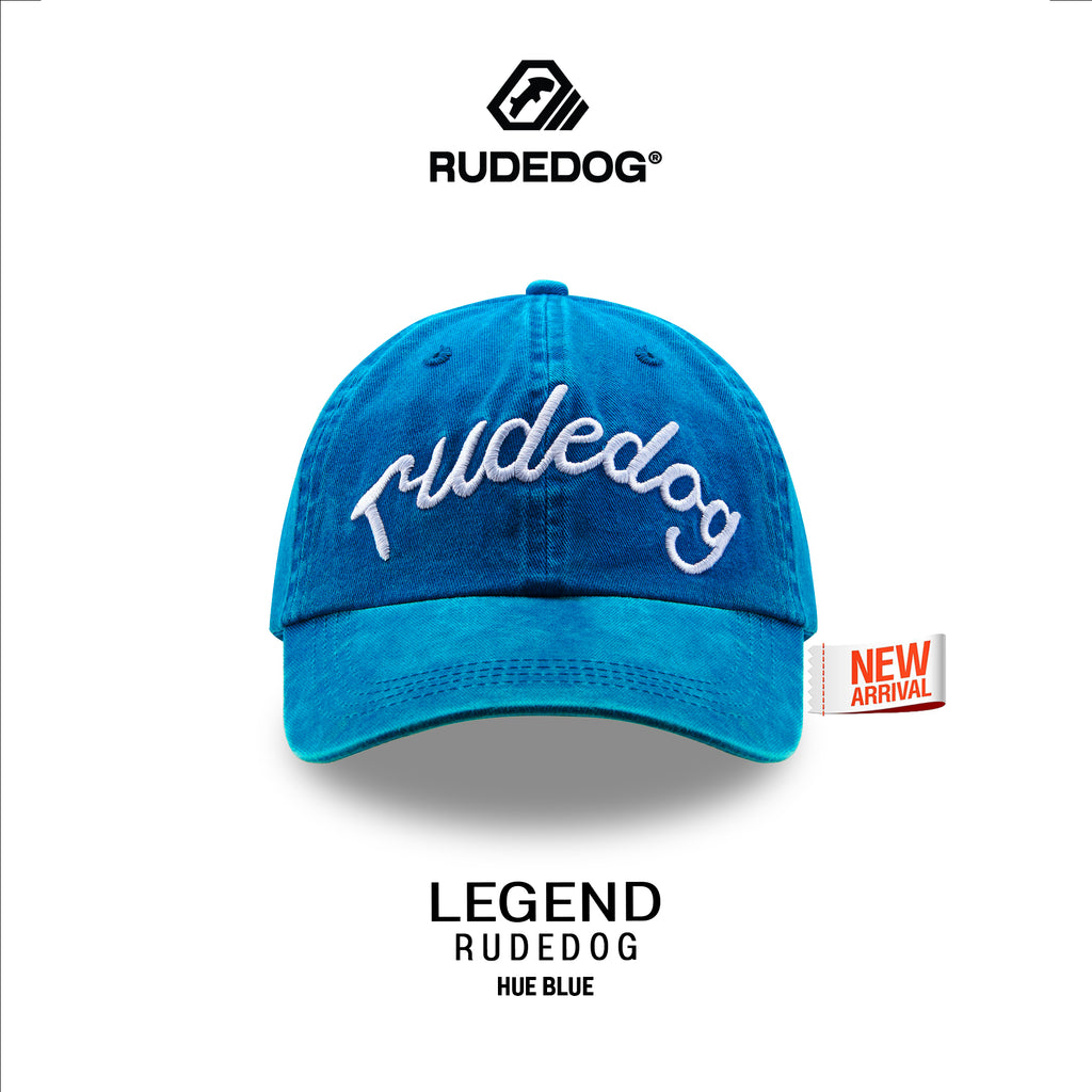 LEGEND - ฮิวบลู