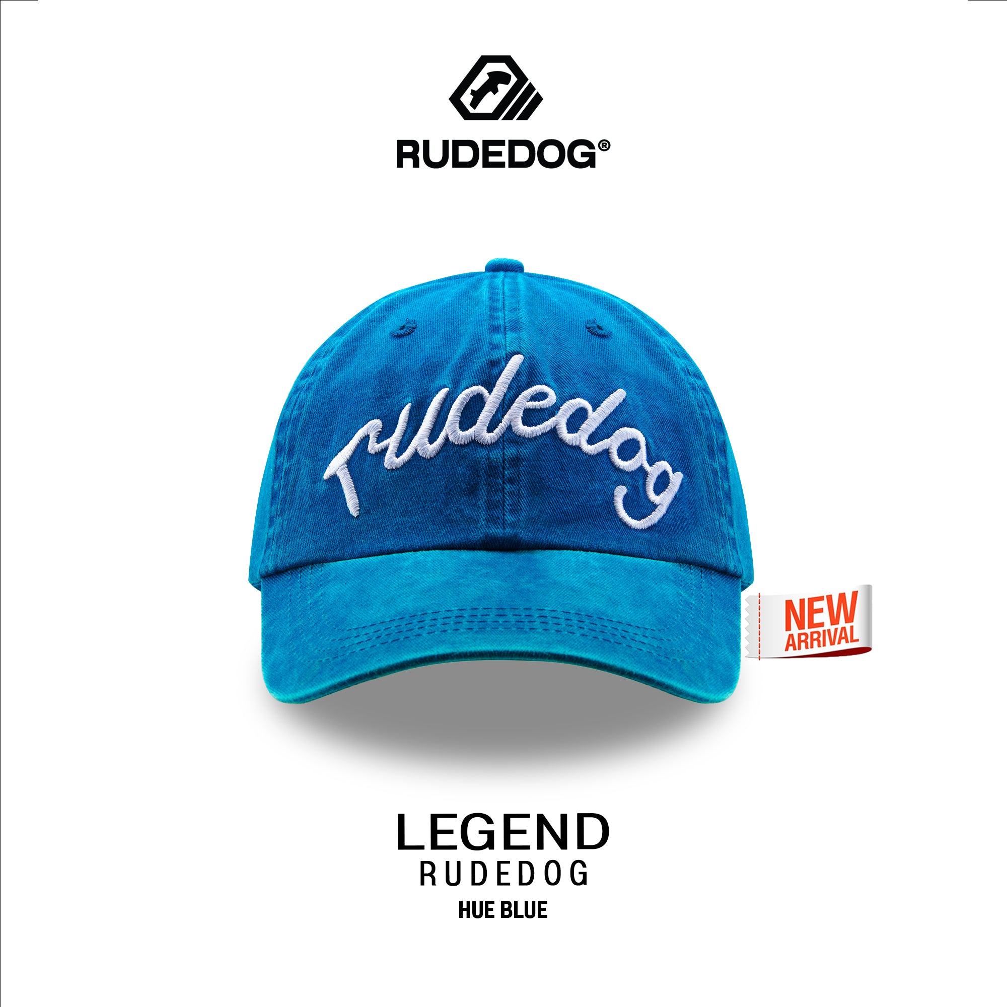 LEGEND - ฮิวบลู