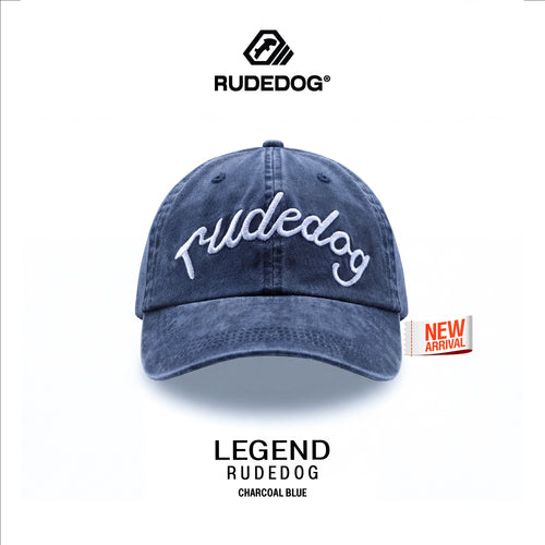 LEGEND - ชาร์โคลบลู