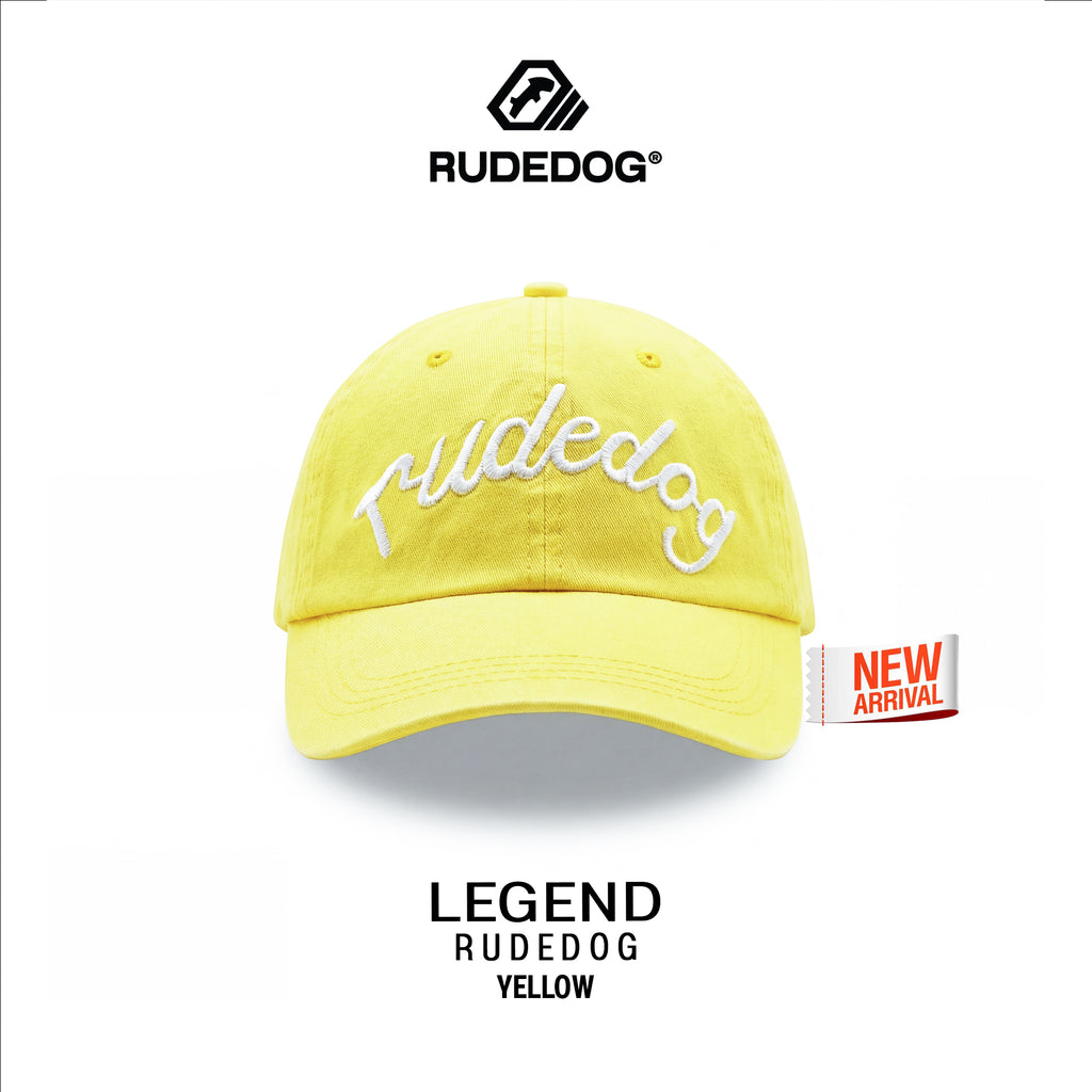 LEGEND - เหลือง