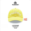 LEGEND - เหลือง