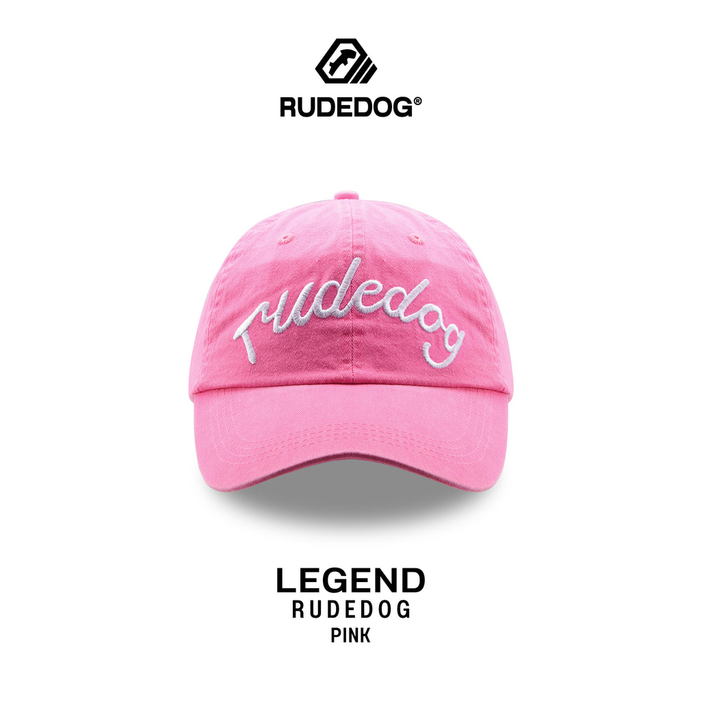 LEGEND - ชมพู