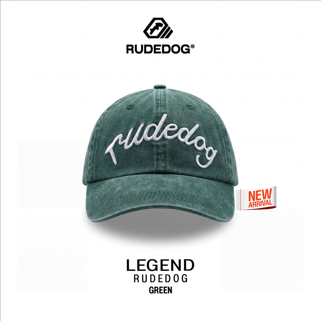 LEGEND - เขียว