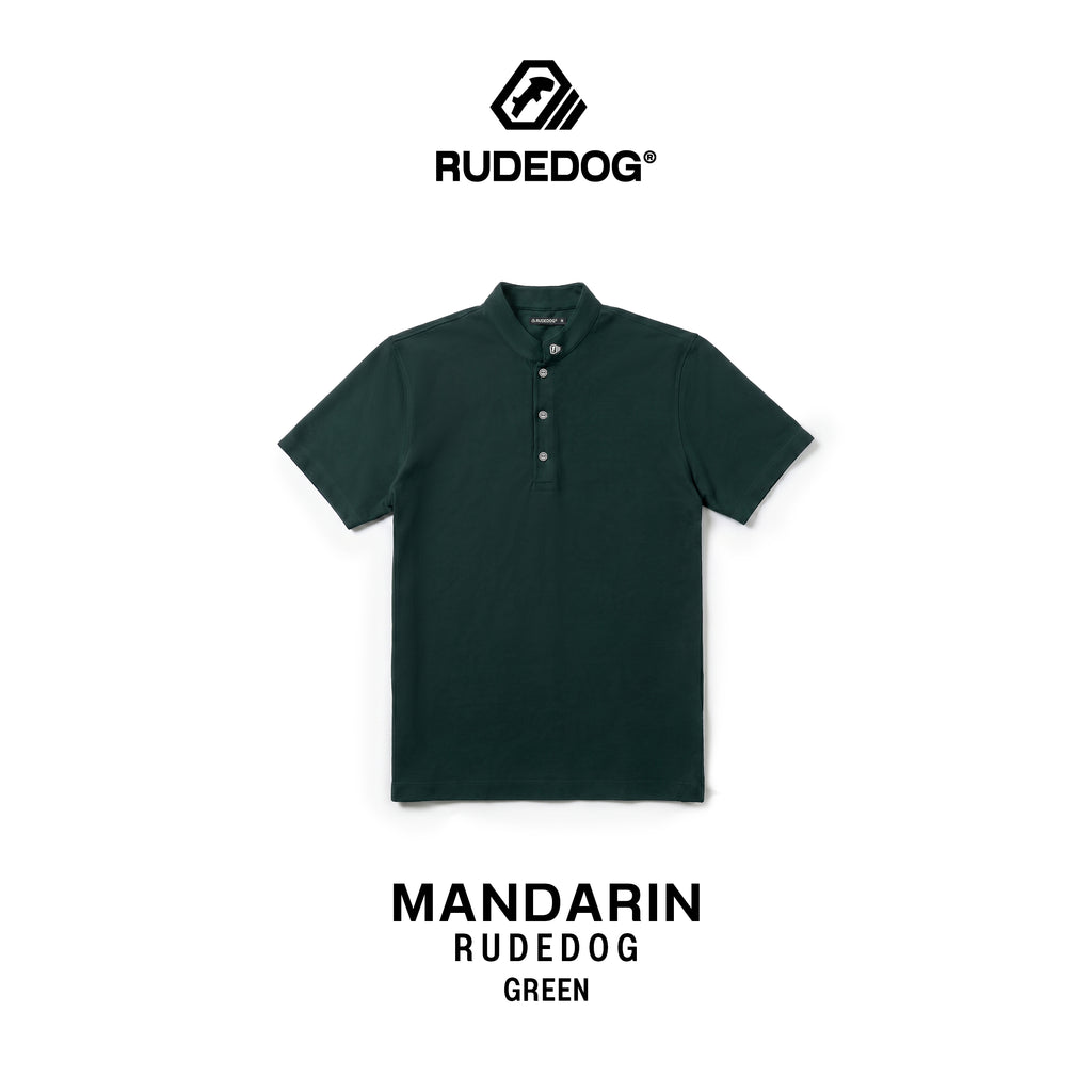 MANDARIN - เขียวไพน์