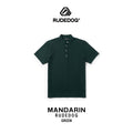 MANDARIN - เขียวไพน์