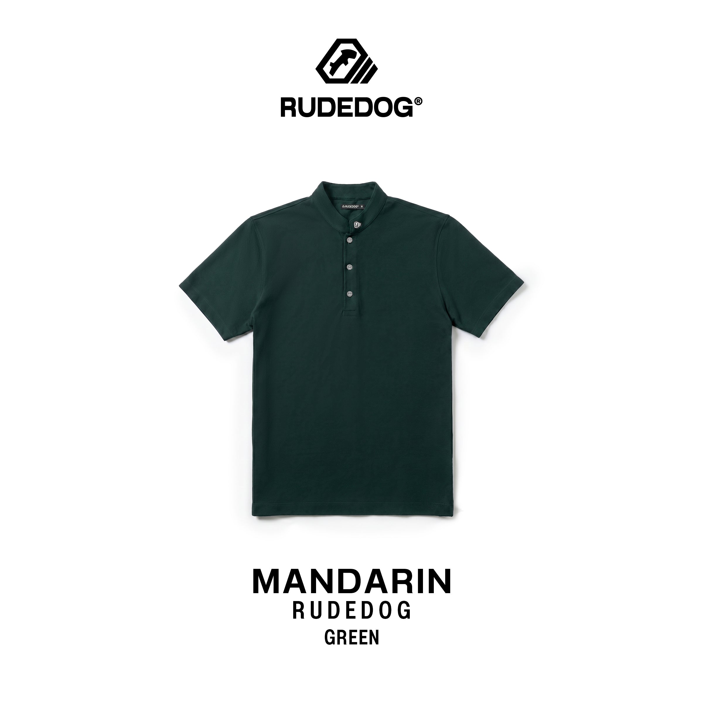 MANDARIN - เขียวไพน์