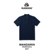 MANDARIN