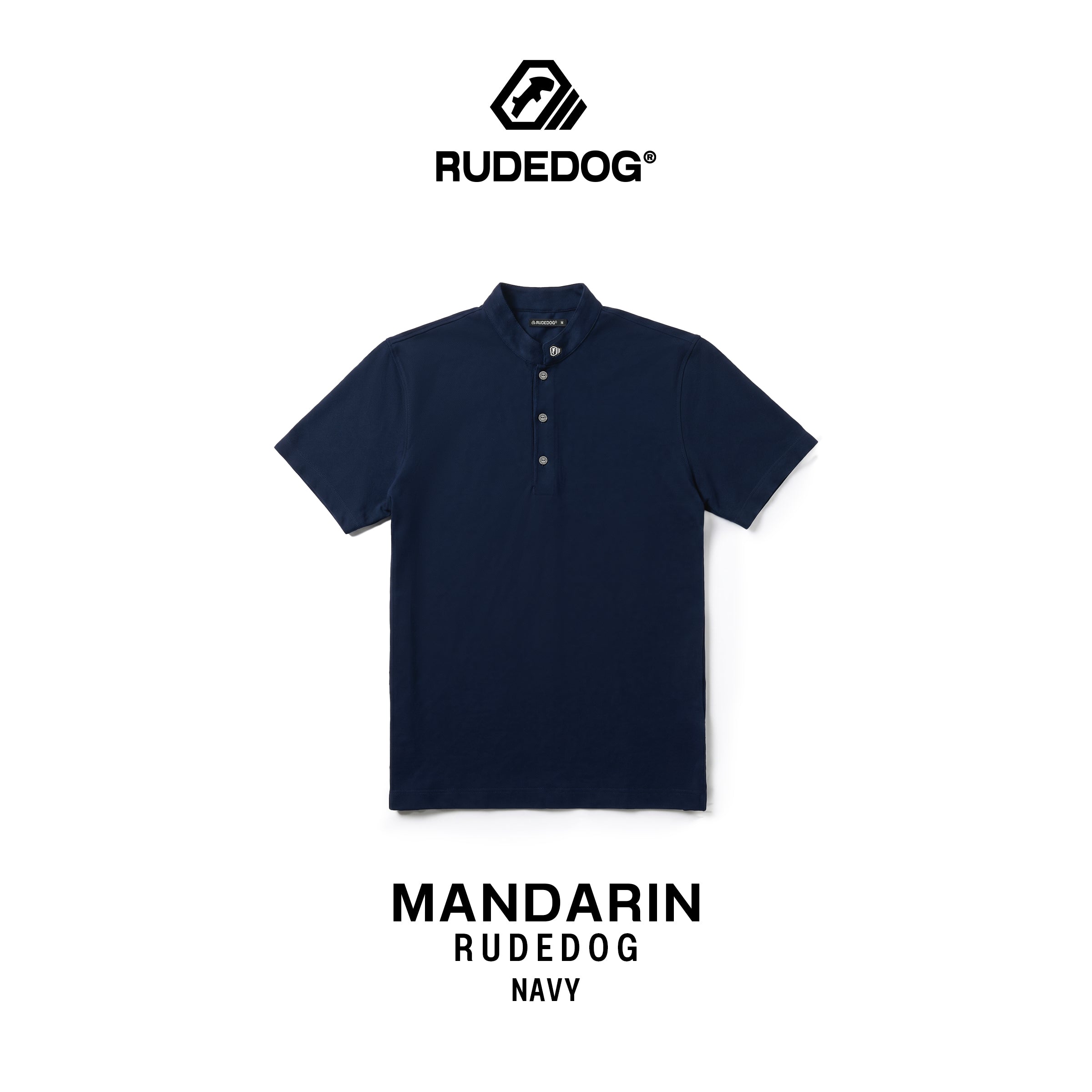 MANDARIN - กรม