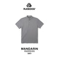 MANDARIN - เทา