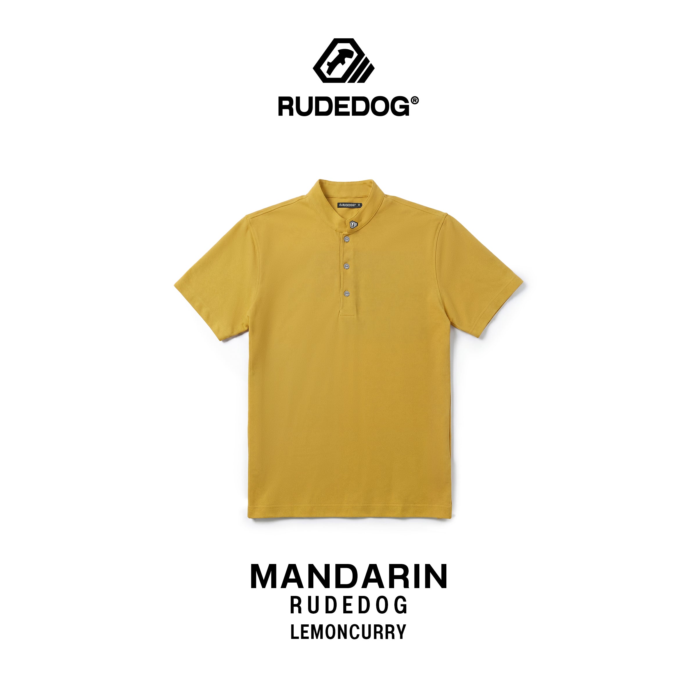 MANDARIN - เลมอนเคอร์รี่